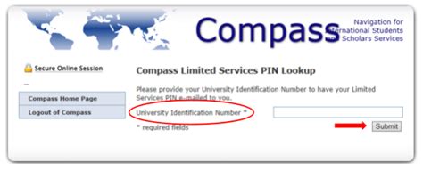 mycompass fort healthcare|my compass log in.